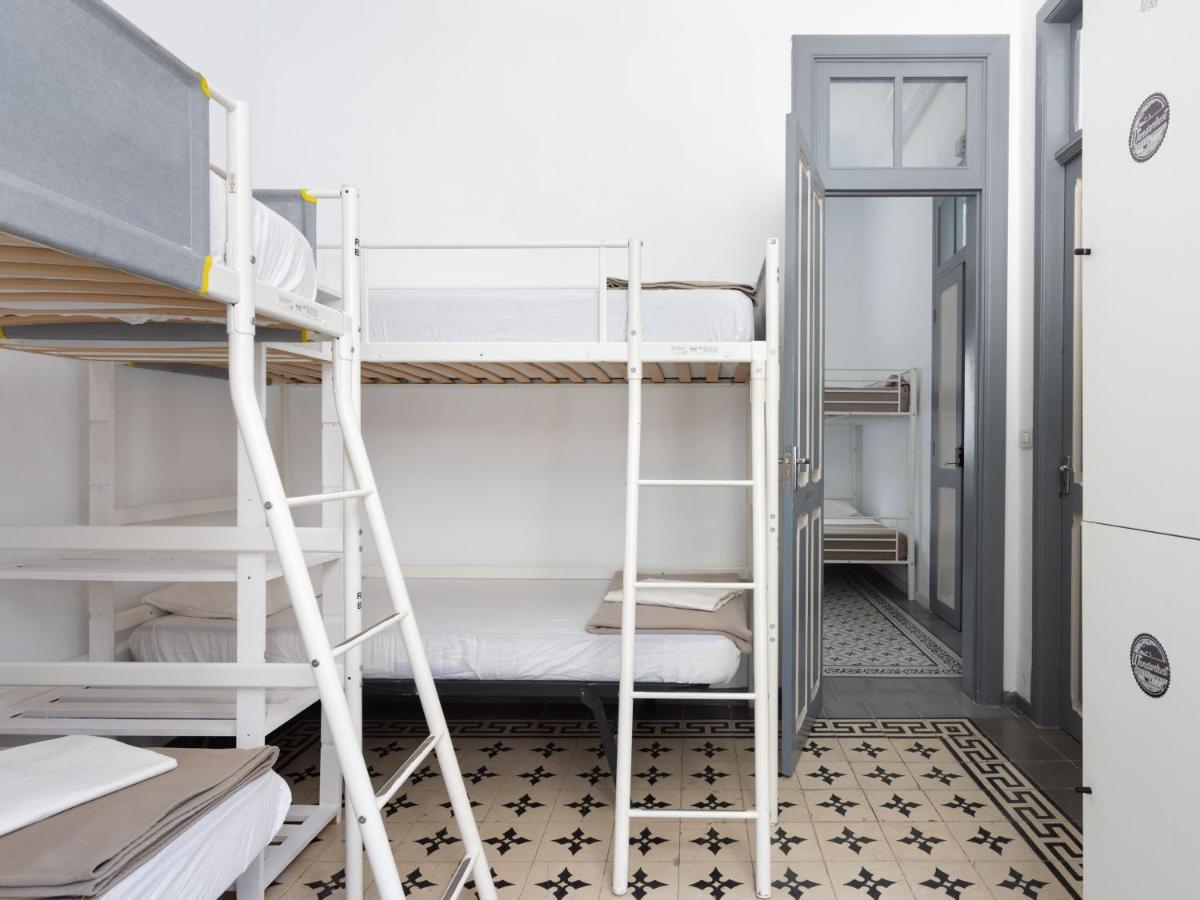 4-Bed Mixed Dormitory Room,1462195375:JPEG