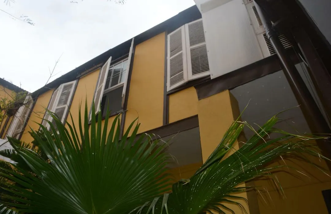 Casa Colonial Cejas-1