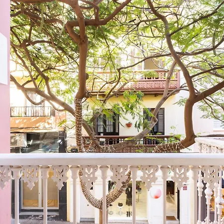 Home2Book Pension Casablanca-2