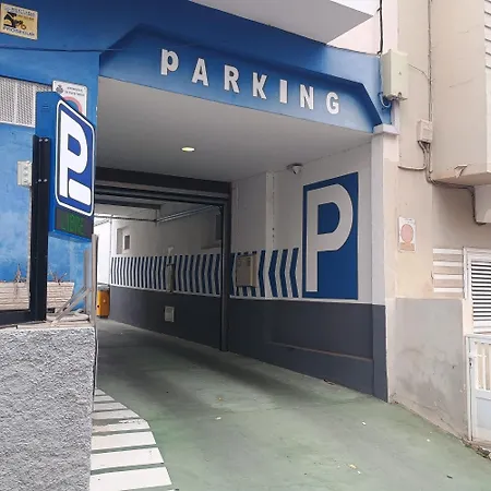 Casa Doña Carmela GuestHouse - parking included-2