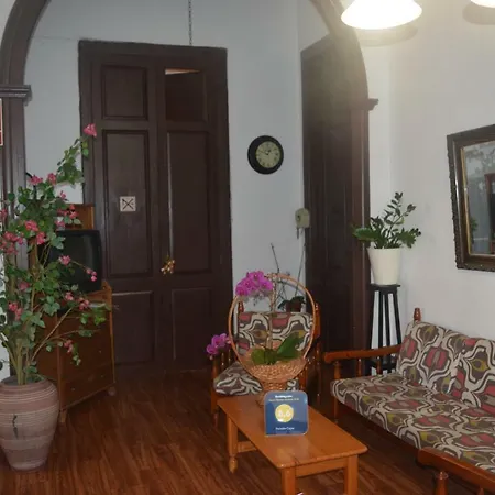 Casa Colonial Cejas-2